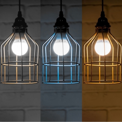 Żarówka V-TAC SKU7309 VT-2149-B 3W1 9W 806lm