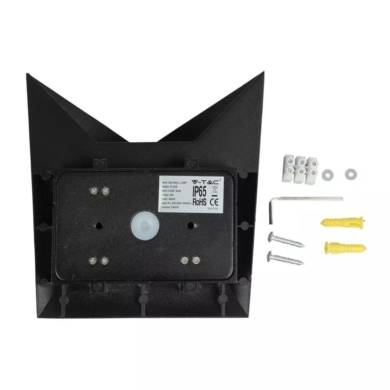 Kinkiet V-TAC SKU8283 VT-825 4000K 5W 550lm