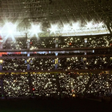 Projektor V-TAC SKU493 VT-501D 5000K 500W 67500lm