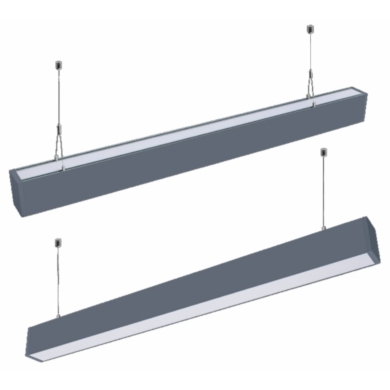 Oprawa V-TAC SKU378 VT-7-60-S 4000K 60W 6000lm