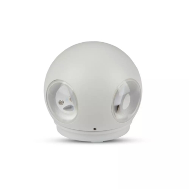 Kinkiet V-TAC SKU8551 VT-834 3000K 4W 440lm