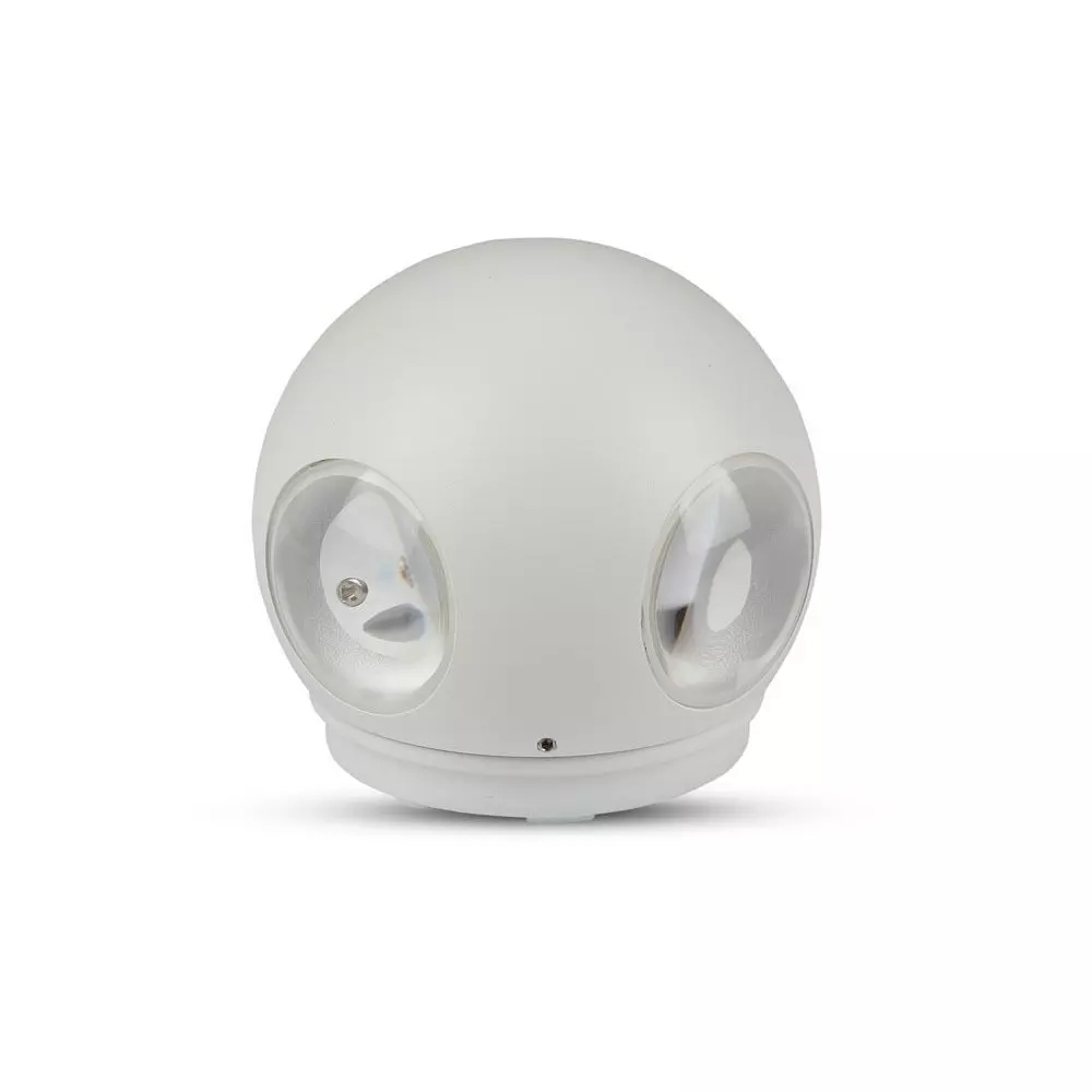 Kinkiet V-TAC SKU8551 VT-834 3000K 4W 440lm