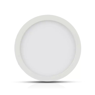 Panel V-TAC SKU724 VT-624RD 3000K 24W 2000lm