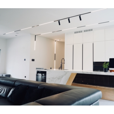 Projektor V-TAC SKU7966 VT-4215 3000K 15W 900lm