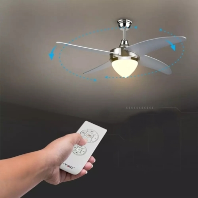 Wentylator V-TAC SKU7915 VT-6043-4 15W 1500lm