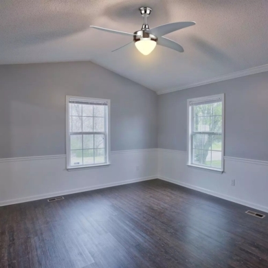 Wentylator V-TAC SKU7915 VT-6043-4 15W 1500lm