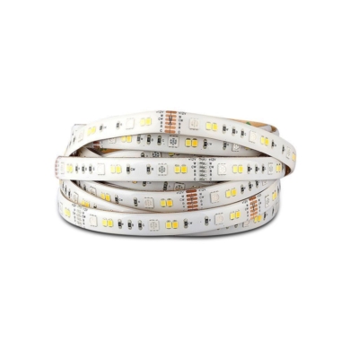 Taśma V-TAC SKU2628 VT-5050 54-EU RGB+2700K-6400K