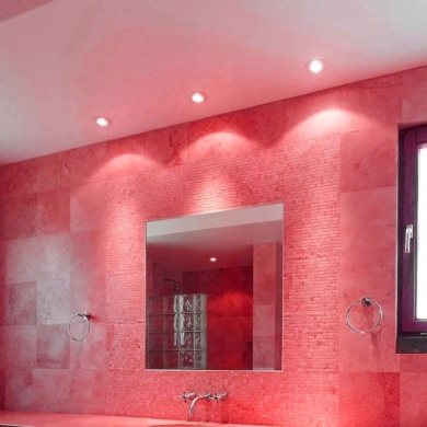 Żarówka V-TAC SKU2927 VT-2244-N-1 RGB+3000K 4,8W 4