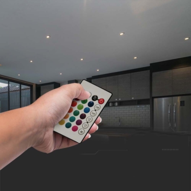 Żarówka V-TAC SKU2927 VT-2244-N-1 RGB+3000K 4,8W 4