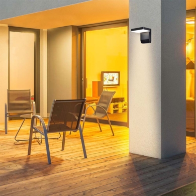 Projektor V-TAC SKU2945 VT-11020 4000K 17W 2580lm