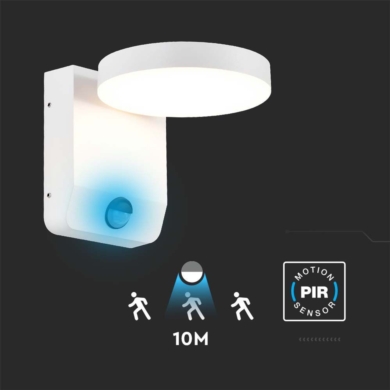 Projektor V-TAC SKU2955 VT-11020S 4000K 17W 2520lm