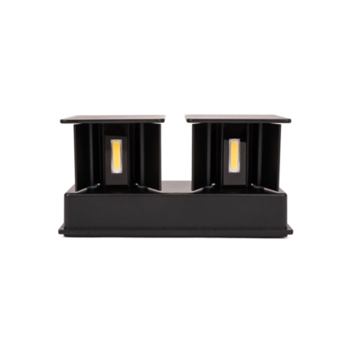 Oprawa V-TAC SKU2978 VT-8125-B-N 4000K 24W 2720lm