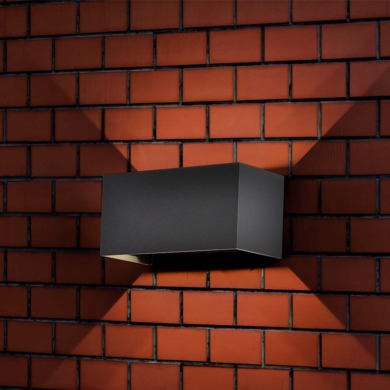 Oprawa V-TAC SKU2978 VT-8125-B-N 4000K 24W 2720lm