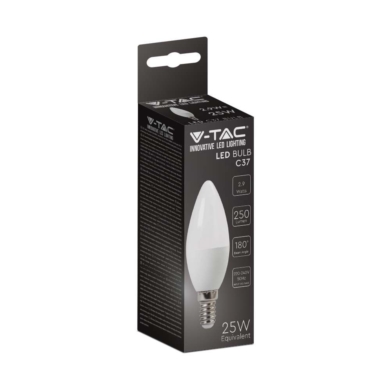 Żarówka V-TAC SKU2986 VT-2323 6500K 2,9W 250lm