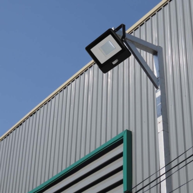 Projektor V-TAC SKU3027 VT-5191S RGB+3000K-6500K 1