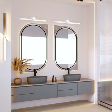 Oprawa V-TAC SKU405811 VT-7022-W 3000K 10W 1530lm