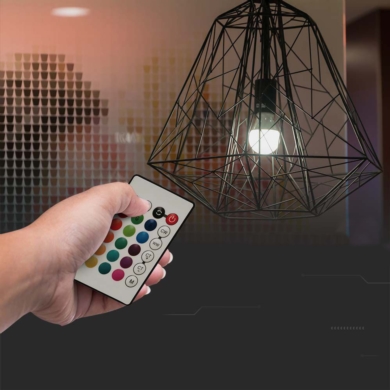 Żarówka V-TAC SKU3029 VT-2234 3000K+RGB 4,8W 470lm