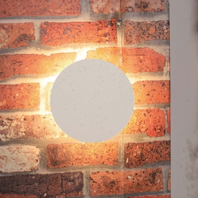 Oprawa V-TAC SKU6786 VT-8612W-RD 4000K 12W 1400lm