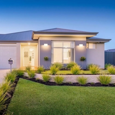 Oprawa V-TAC SKU6813 VT-8054 3000K 12W 1250lm