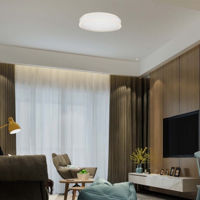 Plafon V-TAC SKU6909 VT-7757 4000K 38W 4050lm