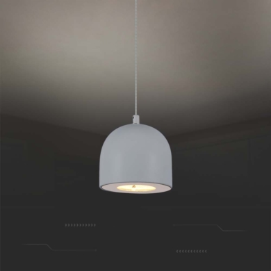 Oprawa V-TAC SKU7992 VT-7794 3000K 8,5W 850lm