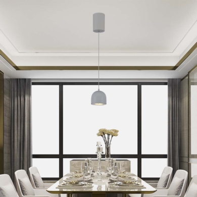 Oprawa V-TAC SKU7992 VT-7794 3000K 8,5W 850lm