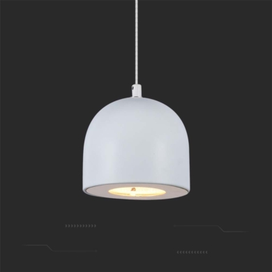 Oprawa V-TAC SKU7993 VT-7794 3000K 8,5W 850lm