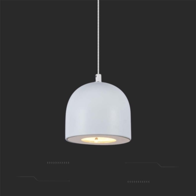 Oprawa V-TAC SKU7995 VT-7795 3000K 8,5W 850lm