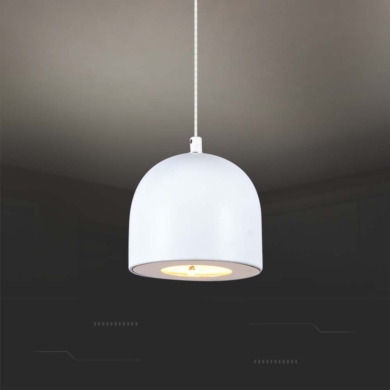 Oprawa V-TAC SKU7996 VT-7795 3000K 8,5W 850lm