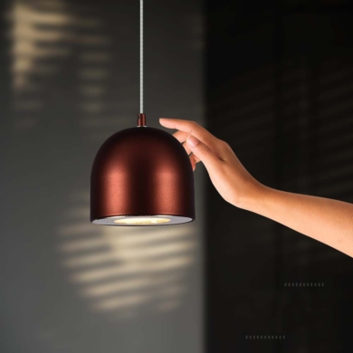 Oprawa V-TAC SKU7997 VT-7795 3000K 8,5W 850lm