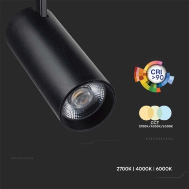 Oprawa V-TAC SKU8842 VT-47050 2700K-4000K-6000K 40