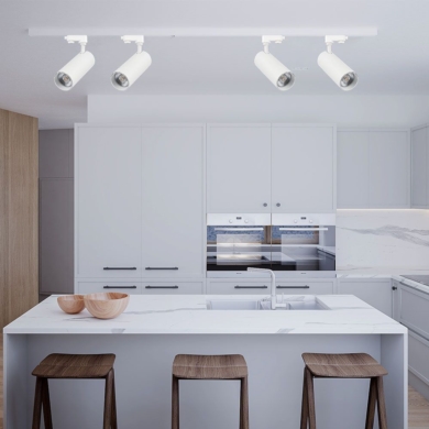 Oprawa V-TAC SKU8843 VT-47050 2700K-4000K-6000K 40