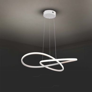 Oprawa V-TAC SKU8013 VT-7799 3000K 20W 2540lm