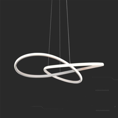 Oprawa V-TAC SKU8013 VT-7799 3000K 20W 2540lm