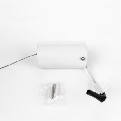 Oprawa V-TAC SKU8002 VT-7797 3000K 8,5W 850lm