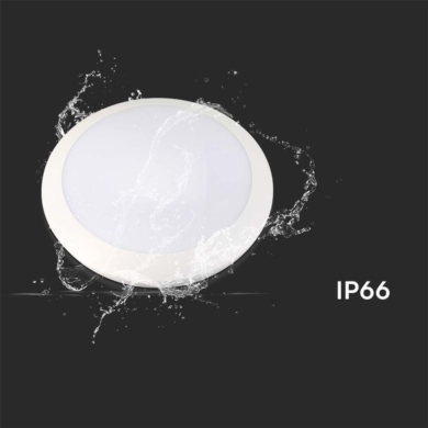 Plafon V-TAC SKU23160 VT-8222 3000K-4000K-6000K 20