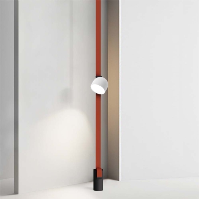 Oprawa V-TAC SKU23107 VT-41112 3000K 12W 800lm