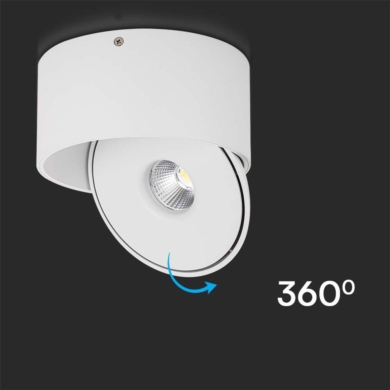 Oprawa V-TAC SKU23155 VT-2825 3000K-4000K-6400K 20