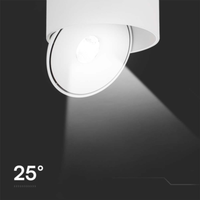 Oprawa V-TAC SKU23155 VT-2825 3000K-4000K-6400K 20