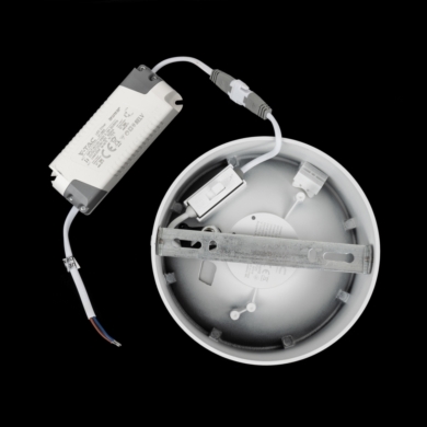 Oprawa V-TAC SKU23157 VT-2833 3000K-4000K-6400K 28