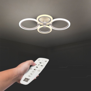 Oprawa V-TAC SKU23394 VT-7717 3000K-4000K-6000K 45