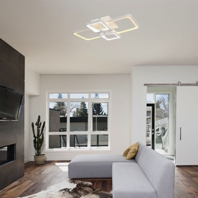 Oprawa V-TAC SKU23395 VT-7718 3000K-4000K-6000K 70