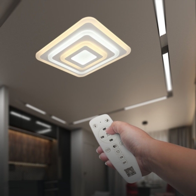 Oprawa V-TAC SKU23396 VT-7719 3000K-4000K-6000K 77