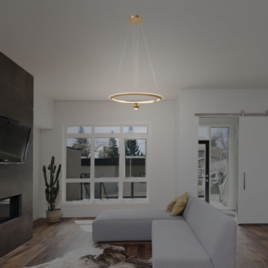 Oprawa V-TAC SKU23432 VT-10126 4000K 45W 5500lm