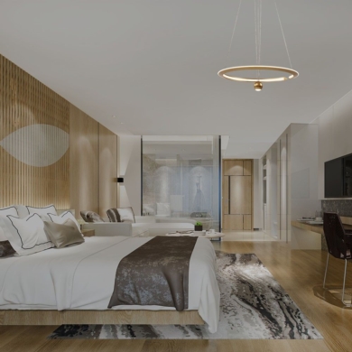 Oprawa V-TAC SKU23432 VT-10126 4000K 45W 5500lm