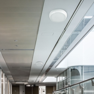 Plafon V-TAC SKU804-24 VT-8613 3000K-4000K-6400K 2