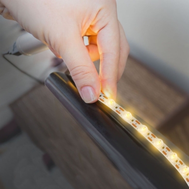 Taśma V-TAC SKU23335 VT-2835 4000K 16,5W 800lm