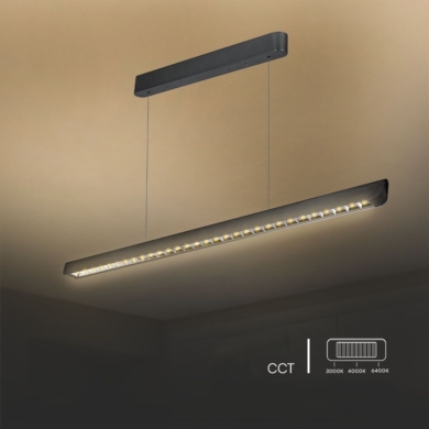 Oprawa V-TAC SKU23341 VT-7-36 3000K-4000K-6400K 36