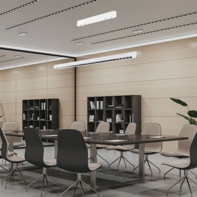 Oprawa V-TAC SKU23342 VT-7-36 3000K-4000K-6400K 36