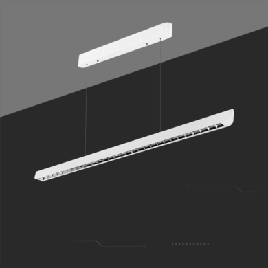 Oprawa V-TAC SKU23342 VT-7-36 3000K-4000K-6400K 36
